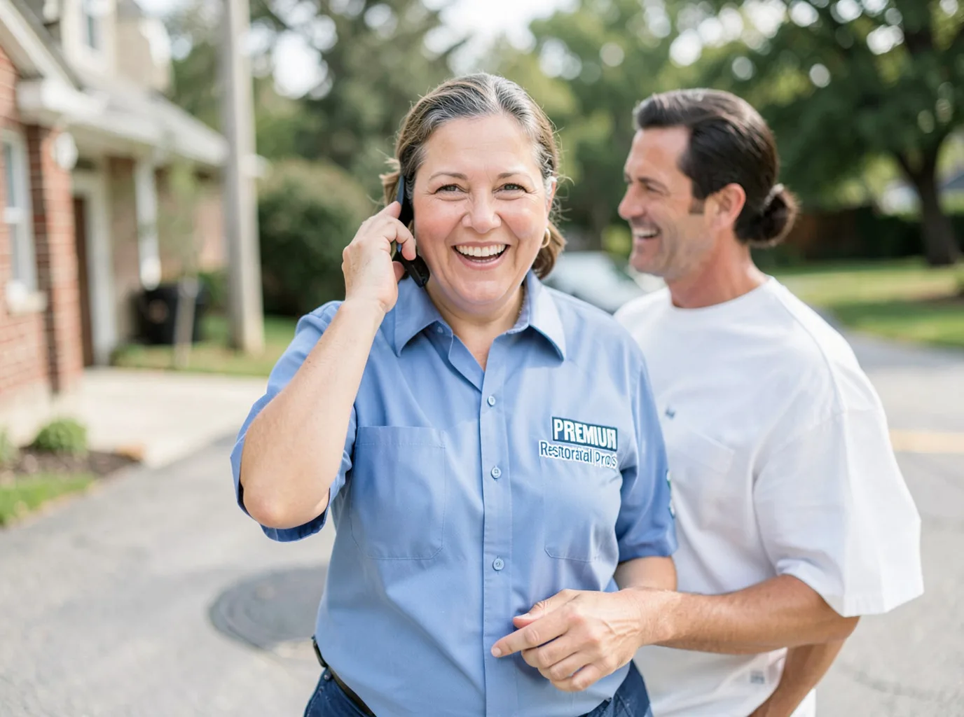Water Damage Restoration La Mirada, CA FAQs